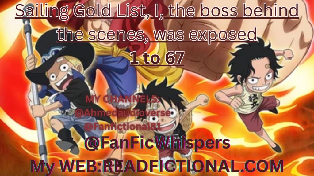 Sailing Gold List, I, the boss behind the scenes, was exposed