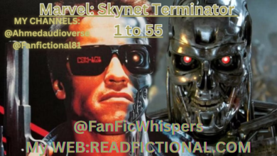 Marvel: Skynet Terminator
