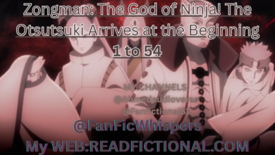 Zongman: The God of Ninja! The Otsutsuki Arrives at the Beginning