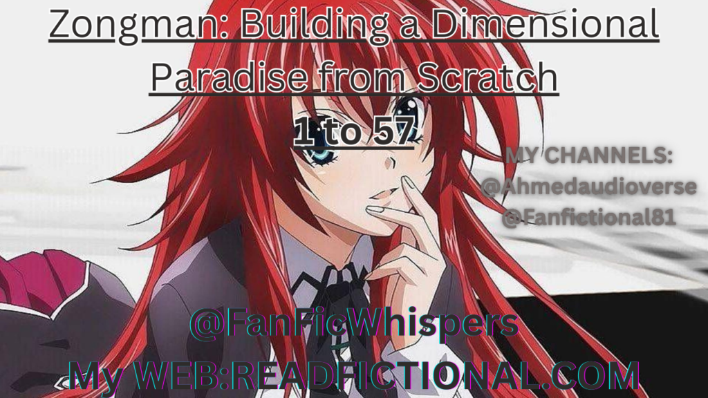 Zongman: Building a Dimensional Paradise from Scratch