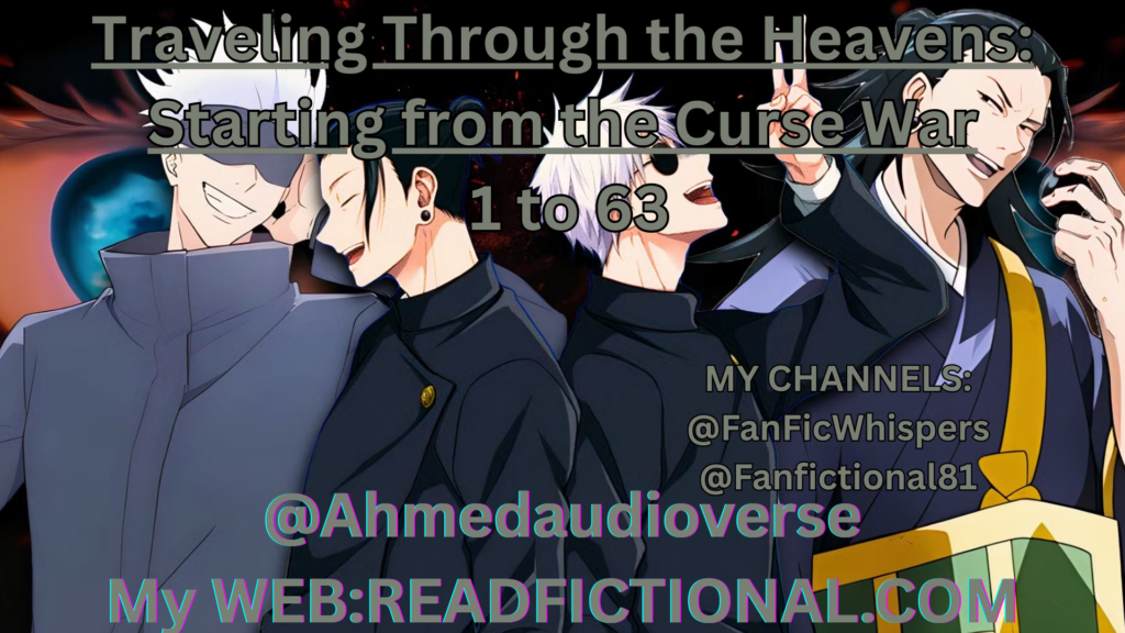 Traveling Through the Heavens: Starting from the Curse War