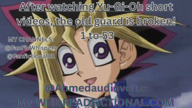 After watching Yu-Gi-Oh short videos, the old guard is broken!