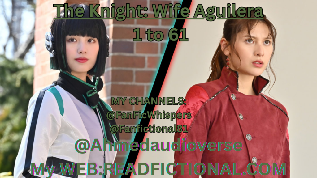 The Knight: Wife Aguilera
