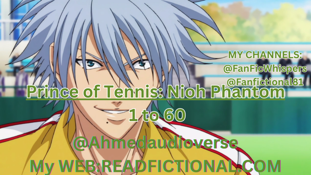 Prince of Tennis: Nioh Phantom