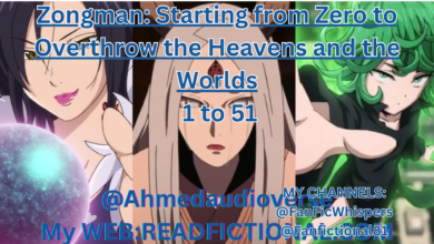 Zongman: Starting from Zero to Overthrow the Heavens and the Worlds