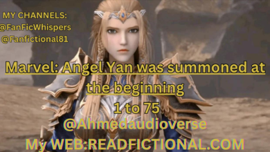 Marvel: Angel Yan was summoned at the beginning