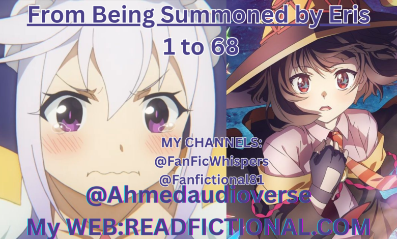 From Being Summoned by Eris