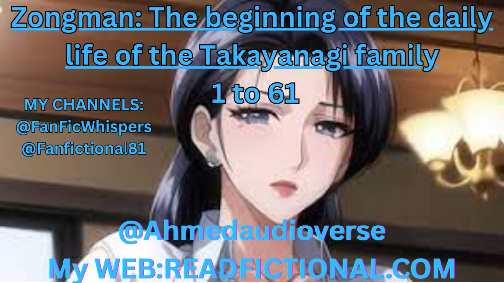 Zongman: The beginning of the daily life of the Takayanagi family