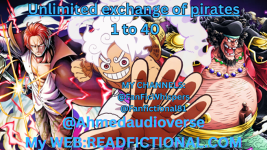 Unlimited exchange of pirates