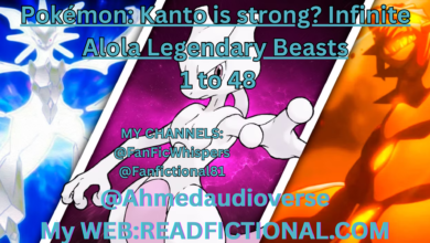 Pokémon: Kanto is strong? Infinite Alola Legendary Beasts