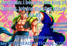 Zongman: I became the king of forcing, joining the chat group